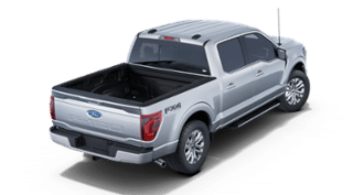 2025 Ford F-150® External Image 4